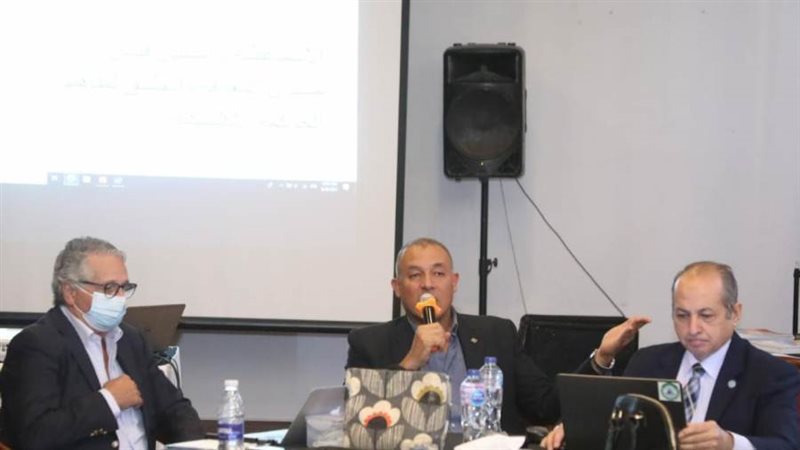 الحوكمة في الرعاية