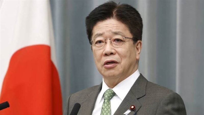 كاتو كاتسونوبو