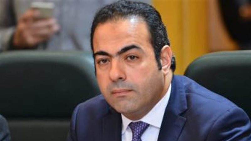 رئيس رياضة النواب