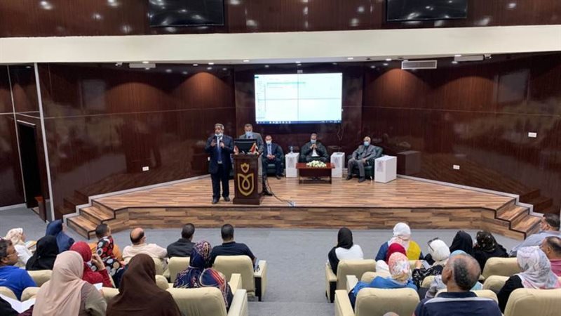 تدريب هيئة الدواء