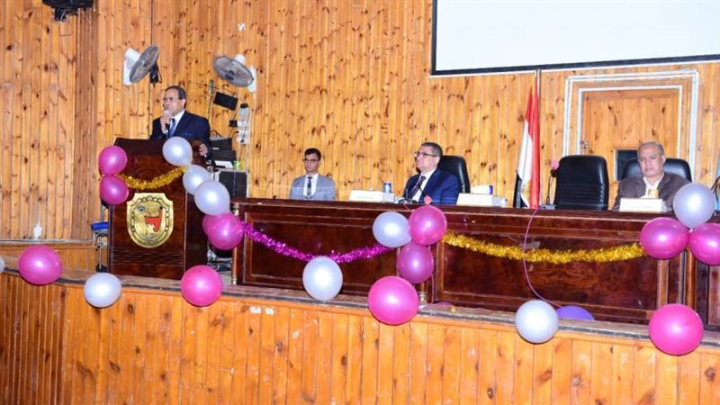 من جانب الاستقبال