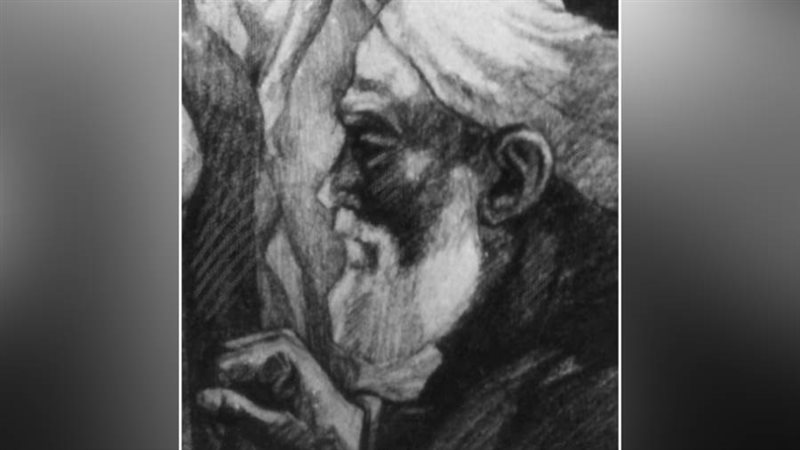 رسم: عبدالمنعم البطاوى