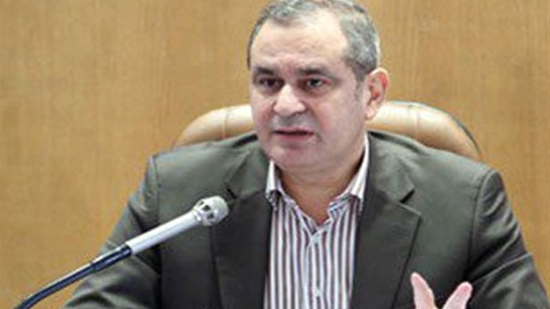 وكيل اللجنة الاقتصادية