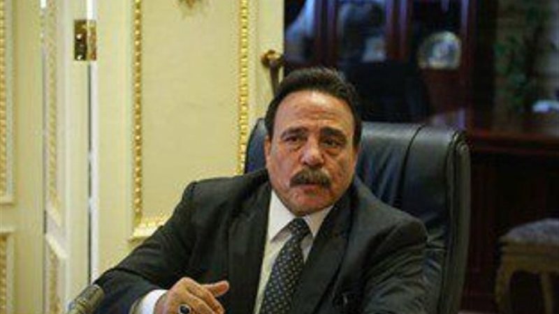 القوى العاملة بـالنواب