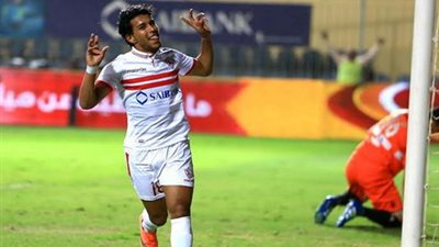 الأهلي يفجر المفاجأة .. حمودي خارج حسابتنا