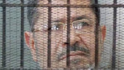 18 أكتوبر أولى جلسات طعن مرسي وقيادات الإخوان على أحكام الإعدام والسجن في 