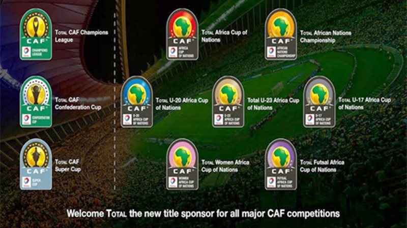 رسمياً.. «توتال»