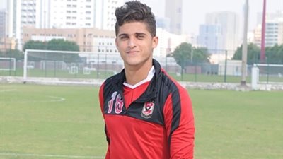 نجم الأهلي يقترب من الدراويش