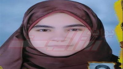 الأولى مكرر علمى بالقليوبية: اتمنى الالتحاق بكلية الطب لتحقيق حلم اسرتى