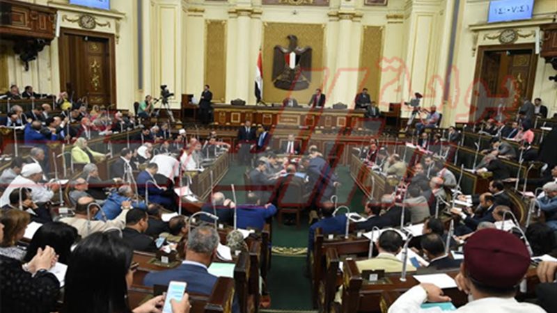 البرلمان يحسم الخلاف..