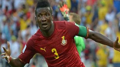 وكيله: عرض الأهلي لـ «أسمواه جيان» غير جدير بالدراسة