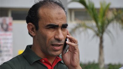 عبد الحفيظ: يول سيحسم موعد قيد 