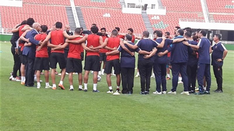 مولاي الأمير يستضيف