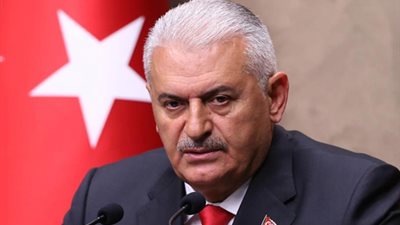 رئيس الوزراء التركي: محاولة الإطاحة بالحكومة هزت المجتمع مثل أحداث 11 سبتمبر