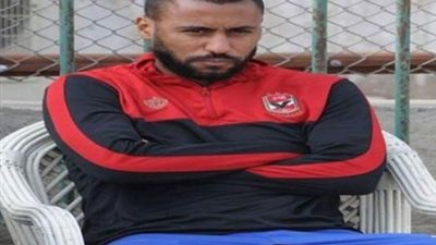 حسام عاشور: التعادل هو سبب 