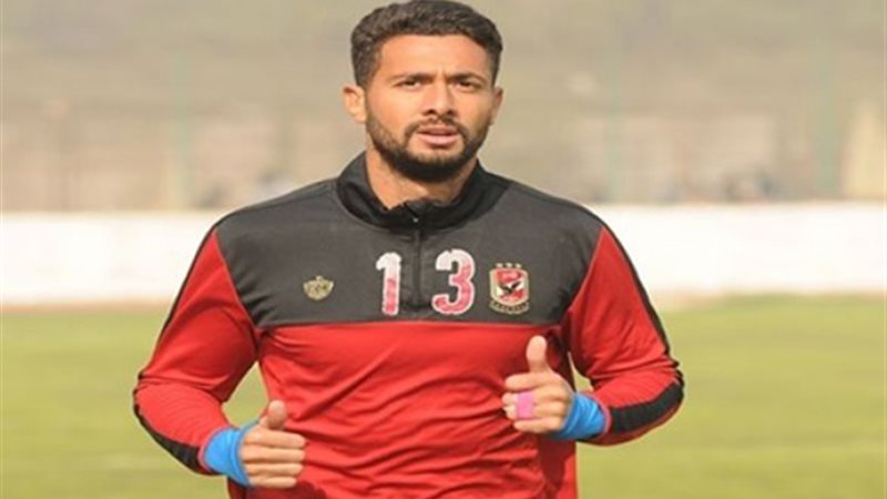 أحمد عادل عبد المنعم: