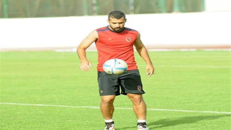 عبدالله السعيد يعود