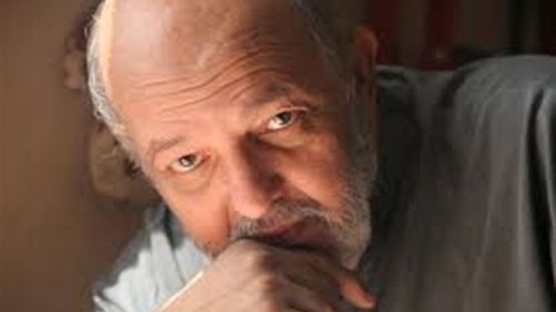 تكريم محمد خان في