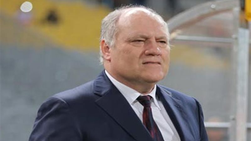 يول يستبعد إكرامي