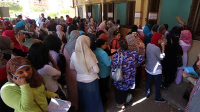 انتهاء تنسيق طلاب المرحلة الأولى.. اليوم