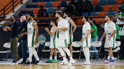 سلة الاتحاد تصطدم بالبليدة الجزائري ببطولة الأندية العربية لكرة السلة