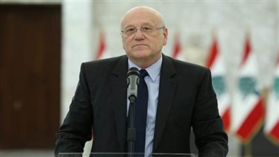 ميقاتي: إجراءات لتوفير الحد الأدنى من مقومات الصمود للعاملين بالمؤسسات العسكرية والأمنية والعامة