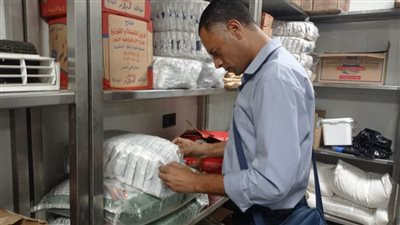 محافظ الإسكندرية: لا تهاون فيما يخص بصحة المواطنين