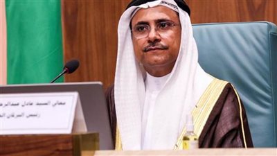 رئيس البرلمان العربي يهنئ الدكتورة مشيرة خطاب لاختيارها رئيساً لمجلس حقوق الإنسان