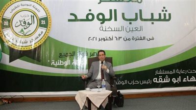 الإعلامي أحمد المسلماني: العالم يشهد الآن عصر ما بعد الغرب