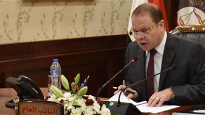 النيابة العامة تباشر التحقيقات في مقتل 