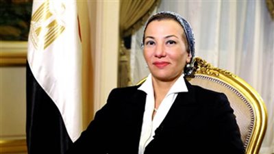 وزيرة البيئة: مصر تضع هدفا للوصول لنصف مشروعات الدولة خضراء بحلول ٢٠٢٤