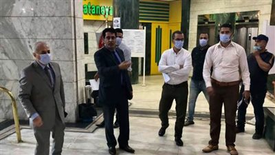 بدء تطعيم الصحفيين ضد فيروس كورونا بمقر النقابة غدًا