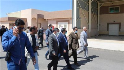 محافظ شمال سيناء في ذكرى أكتوبر: جميع مؤسسات الدولة تهتم بتنمية وتعمير سيناء