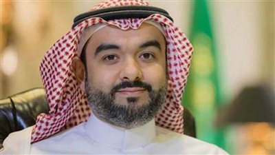 وزير الاتصالات السعودي ووزيرالحوكمة الرقمية اليوناني يبحثان تنمية الاقتصاد الرقمي