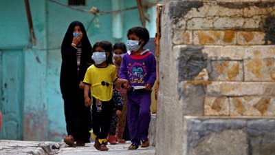 كورونا بالدول العربية: العراق الأكثر في الإصابات اليومية.. والبحرين لم تسجل وفيات