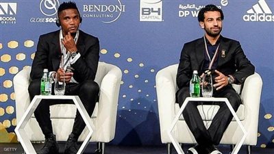  إيتو أولًا وصلاح رابعًا..تعرف على قائمة أغنى 10 لاعبين في إفريقيا