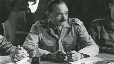 رجال صنعوا النصر.. محطات في حياة المشير الجمسي.. (فيديو وصور)