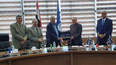 بروتوكول للارتقاء بالثروة السمكية في مصر والوطن العربي