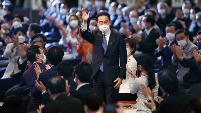 اليابان: البرلمان يوافق على تولي فوميو كيشيدا رئاسة الوزراء وتوقعات بإجراء انتخابات تشريعية مبكرة
