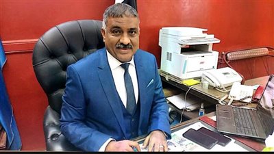 حركة تنقلات قيادات مديرية تموين بالبحيرة