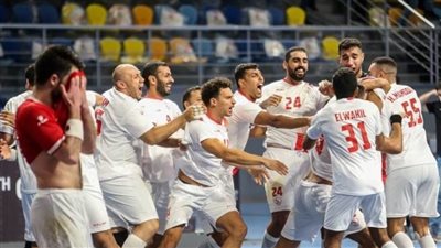 المشرف على كوماندوز يد الزمالك: برشلونة فريق كبير.. ولكننا سنقاتل من أجل الفوز