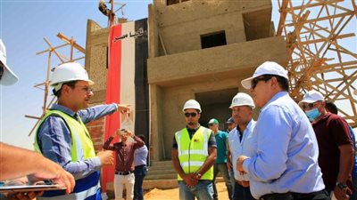 رئيس الريف المصري : استثمرنا ٣.٦ مليار جنيه في البنية التحتية