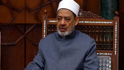 الأزهر يعزي سلطنة عمان في ضحايا إعصار «شاهين»