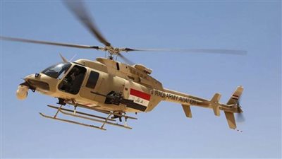 الطيران العراقي يدمر أوكارا لداعش شرقي ديالى