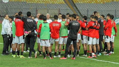 القنوات الناقلة لمباراة منتخب مصر وليبيا في تصفيات كأس العالم 