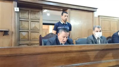 فشل في اغتصابها.. الإعدام لقاتل الطفلة 