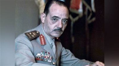 شبل الجمسي يروي جوانب لا نعرفها في الجنرال 