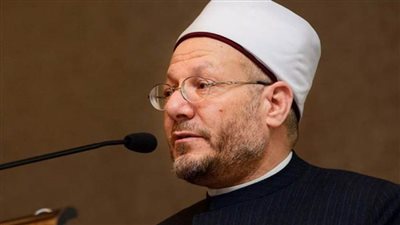 مفتي الجمهورية يهنئ الرئيس السيسي والقوات المسلحة والشعب المصري بذكرى انتصار أكتوبر