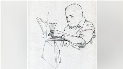 مرايا معتمة