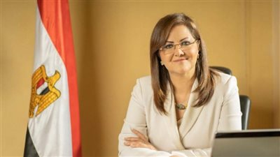 وزيرة التخطيط تستعرض برنامج الإصلاح الاقتصادي مع نائب الرئيس التنفيذي للمفوضية الأوروبية